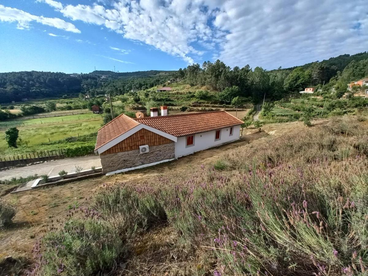 Quinta Da Peca Douro Vinhateiro วีลาเรอัล ภายนอก รูปภาพ