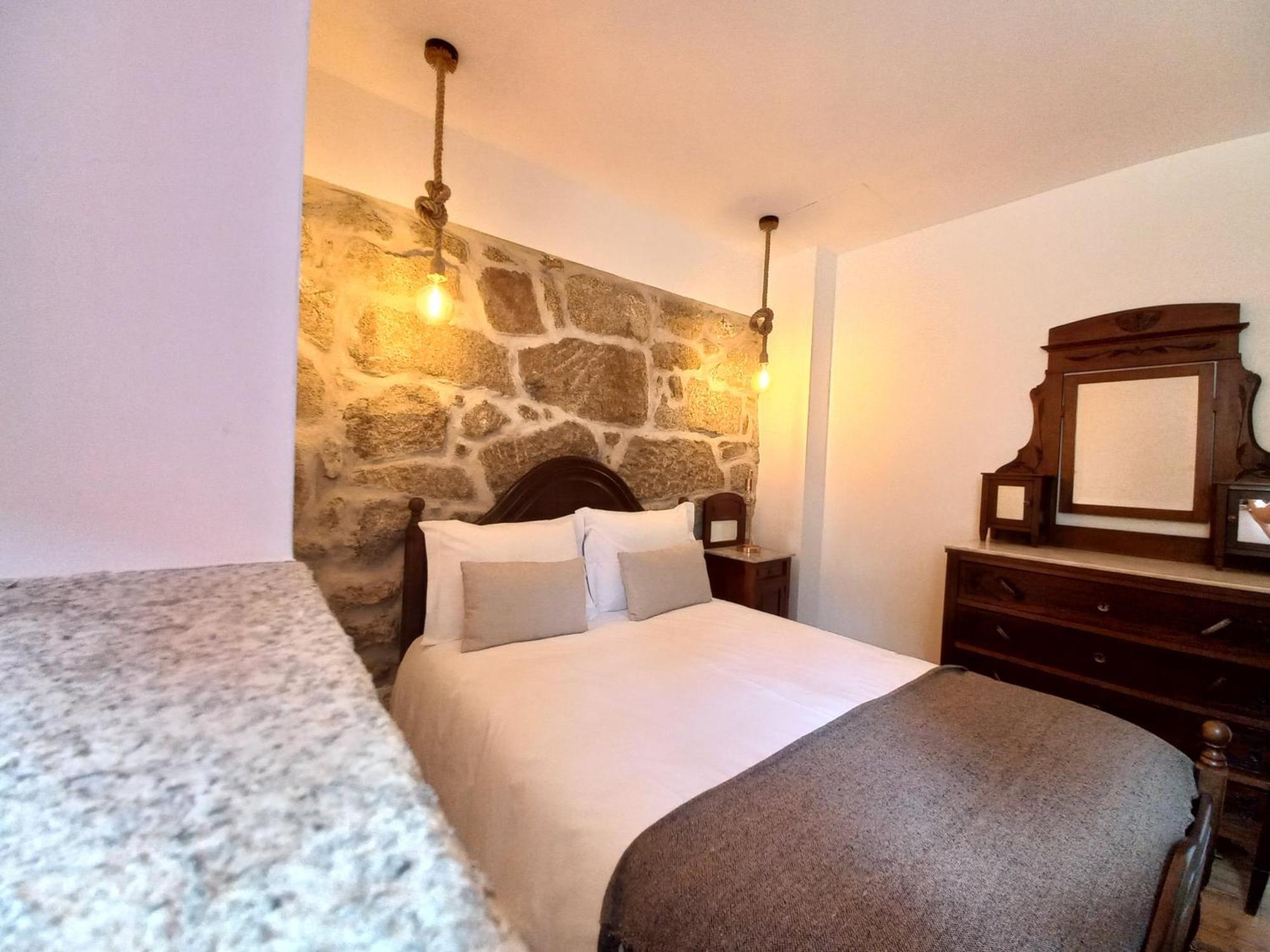 Quinta Da Peca Douro Vinhateiro วีลาเรอัล ภายนอก รูปภาพ