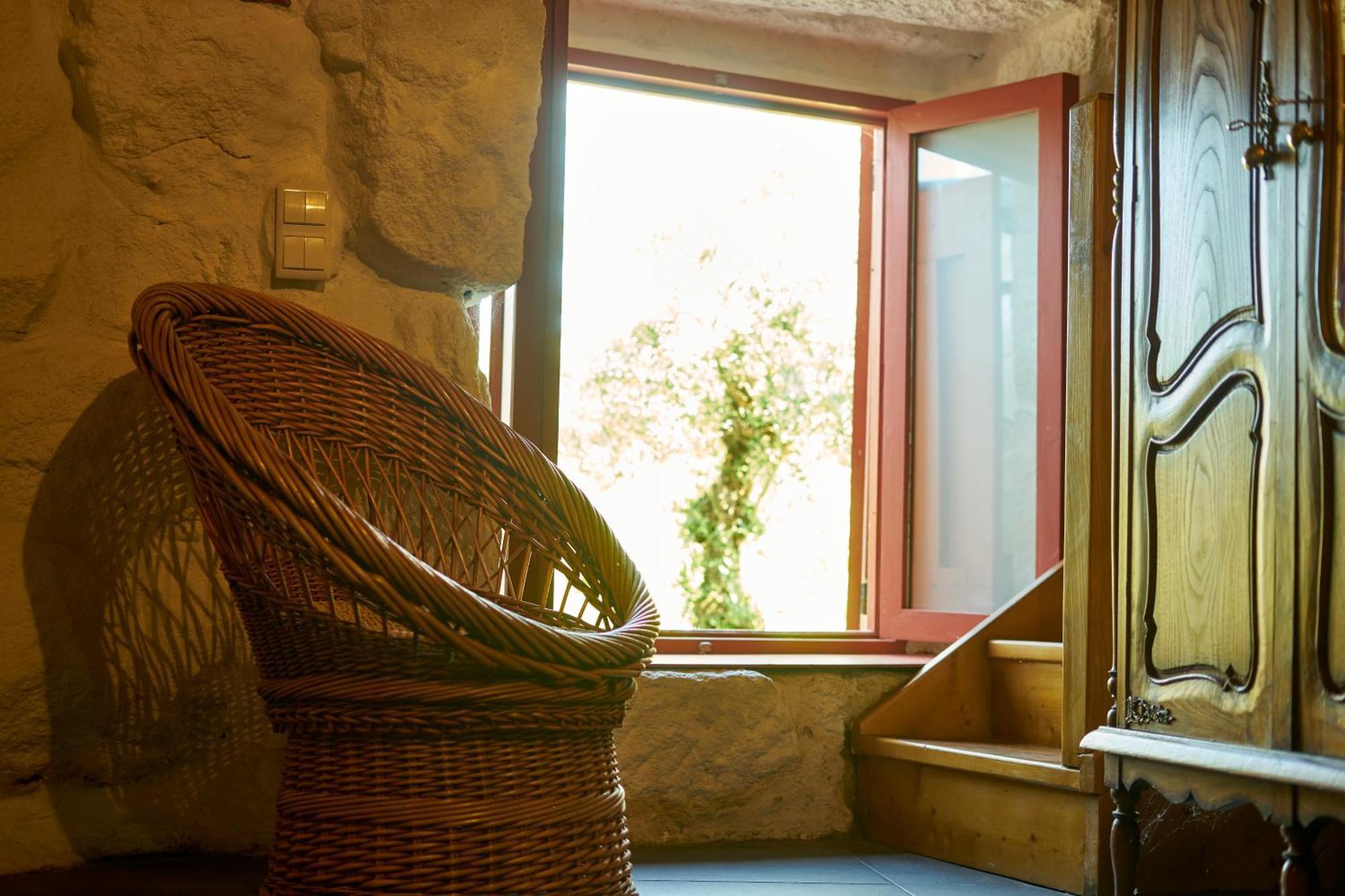Quinta Da Peca Douro Vinhateiro วีลาเรอัล ภายนอก รูปภาพ