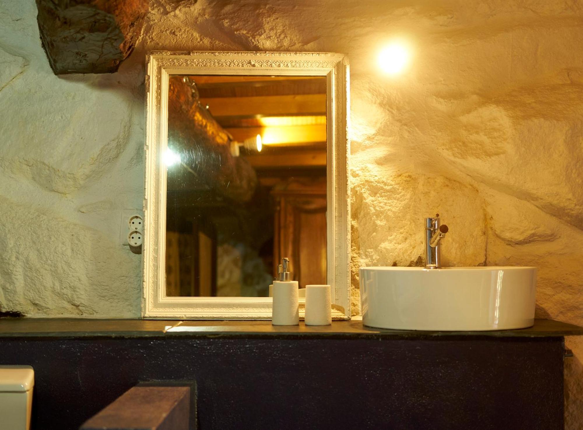 Quinta Da Peca Douro Vinhateiro วีลาเรอัล ภายนอก รูปภาพ