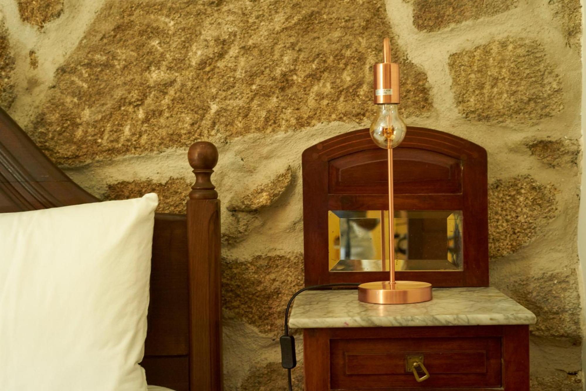 Quinta Da Peca Douro Vinhateiro วีลาเรอัล ภายนอก รูปภาพ